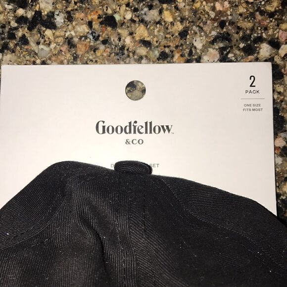 NEW Goodfellow Best Dad Best Kid Hats - Picture 4 of 6